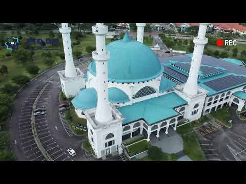 Hilangkan Stress - Zikir Penenang Hati \u0026 Mengalirkan Air Mata