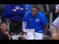 Best NBA Mic'd Up Moments EVER!
