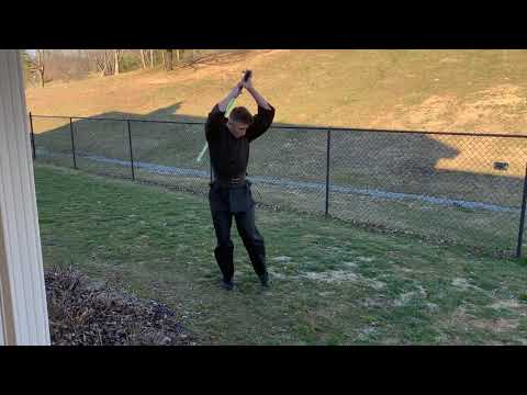 Spin Ataru Tutorial with Hayden Strike