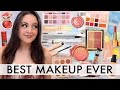 20 BEST makeup products from 20 brands in Under 20 Minutes! 2022 version! | Jen Luv