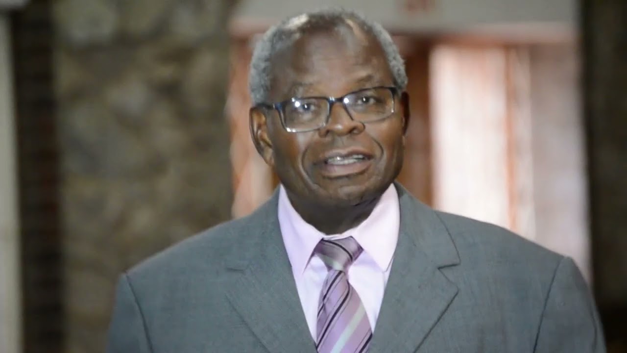 Tenzi Taungana - Hymn 4