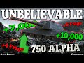 This OLD TANK Should Not Be THIS GOOD!! World of Tanks Console