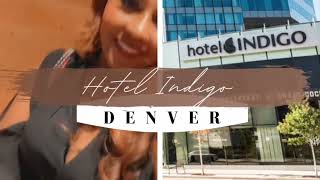 Hotel Indigo Denver Downtown/Union Station | Denver