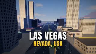 777 TNT vs the LAS VEGAS SIGN 💥 I'll Fix It! (Feeling Lucky JACKPOT.)