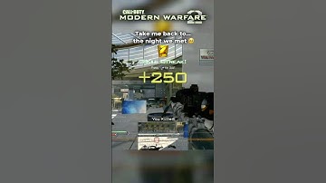 Take me back 🥺 #mw2 #nostalgia #callofduty