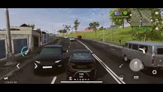 Crazy Driver 1. Beam Fun Ng Drive