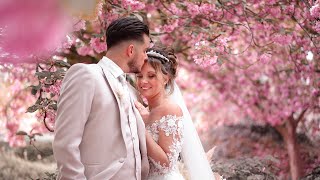SANDY & DAVID - Wedding Trailer - Mariage Bande Annonce