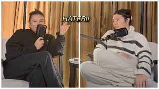 #33 HATER! |  Nachmittgsjause mit AnKat