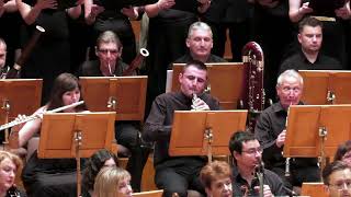 Johannes Brahms - Ein Deutsches Requiem