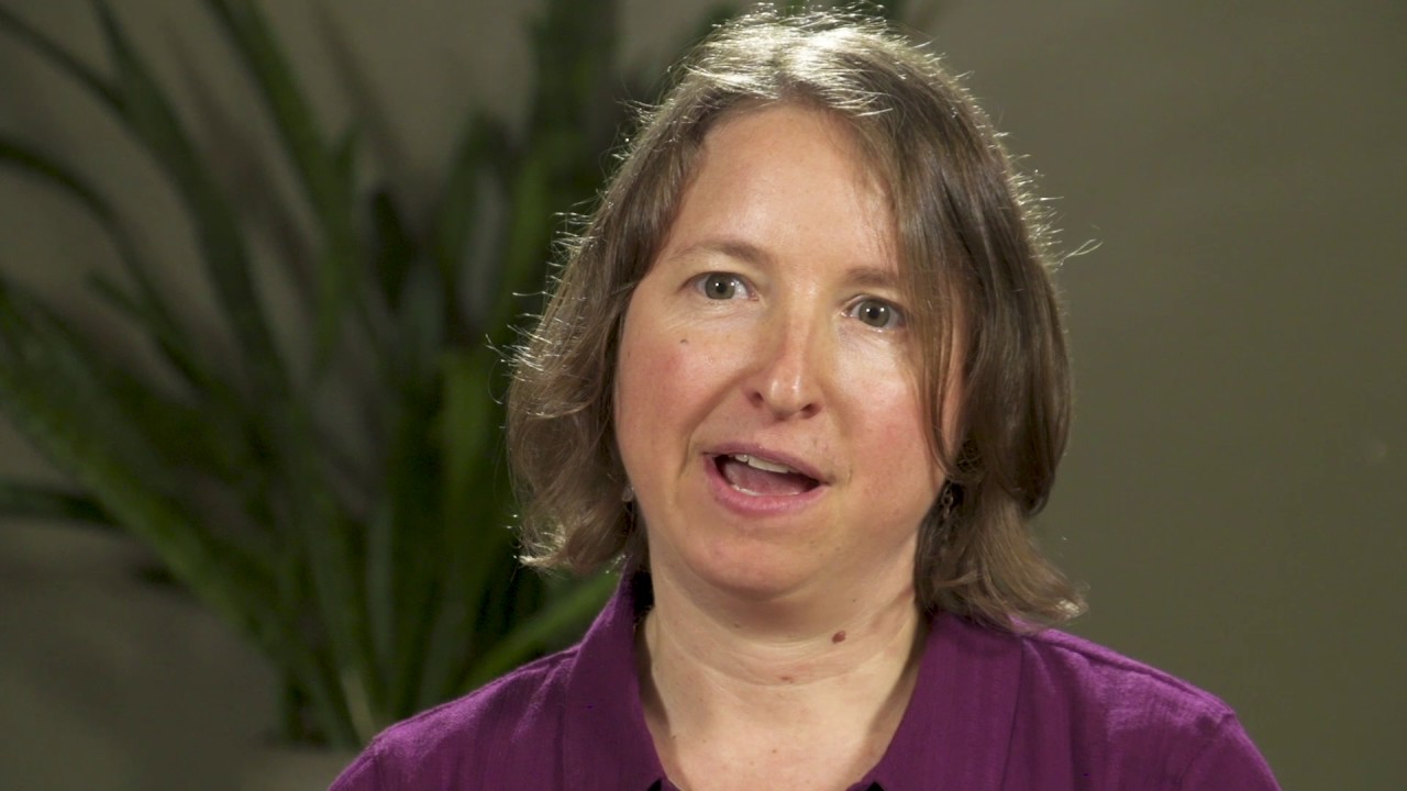 Dr. Deborah Zucker invites you to The Vitality Map