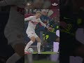 Stuttgart am Ballen 🤫 | ZDFsportstudio | #shorts