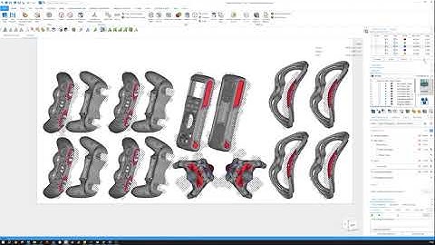 Stratasys Academy | Neo 450/800 3D Printers: Materialize Magics Workflow Overview