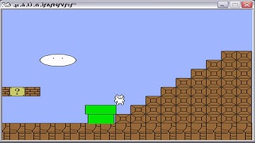 Syobon Action 2 Fails