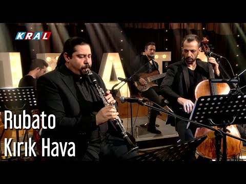 Rubato - Kırık Hava