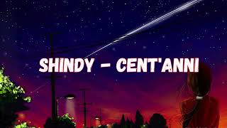 Shindy - CENT'ANNI (Klingeltöne)