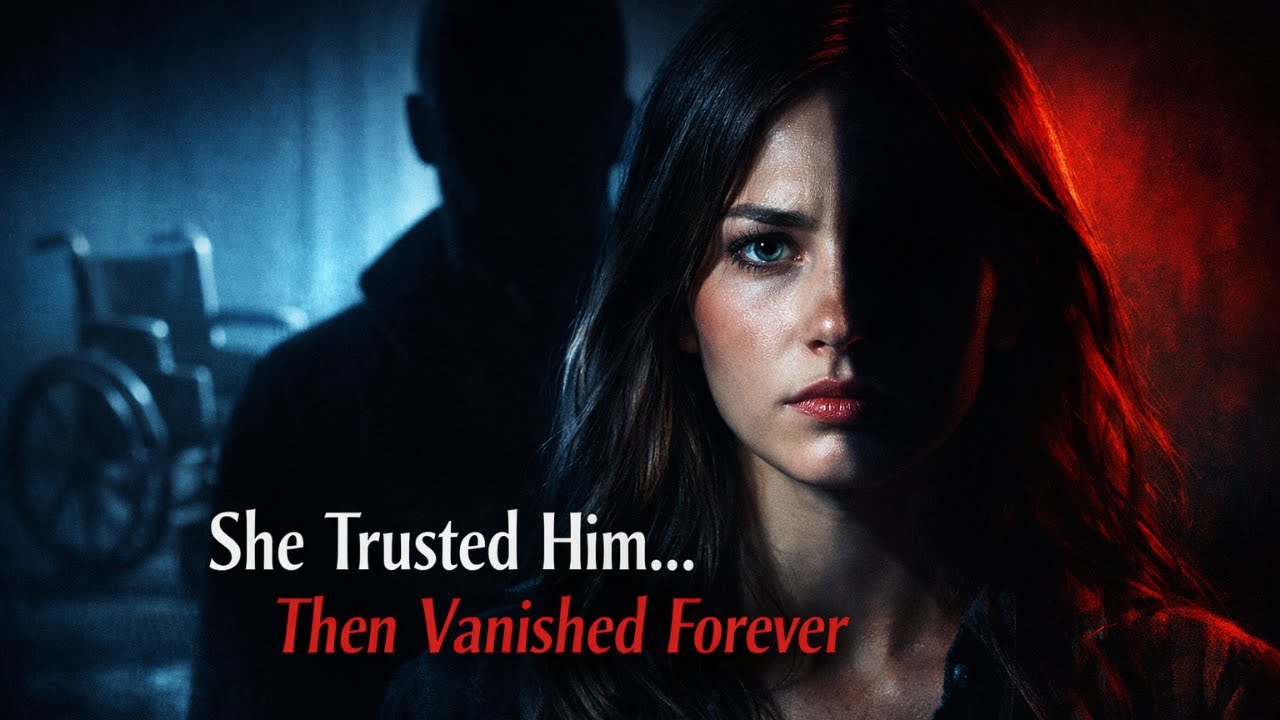 She Trusted Him… Then Vanished Forever | The True Story of a Calculated ...