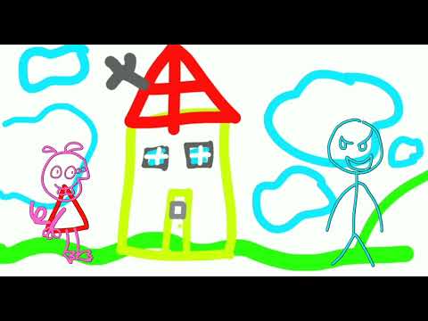 Peppa Funny Draw Phase 1 Fnf 