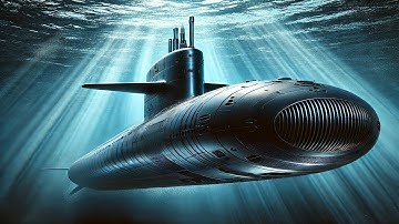 How Submarines Work