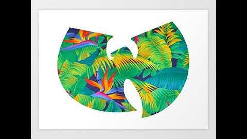 Ghostface Talks About A Shoot Out He Got Into On The Way To The Studio With The Delfonics / Rare