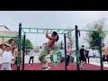 ☆☆☆ Street workout freestyle ☆☆☆