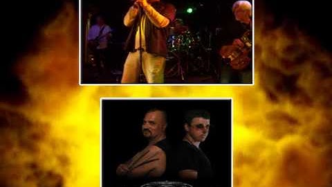 THE ALEX SKUBY BAND LIVE JUNE 13 2009 BLADES DELAWARE MARINAS