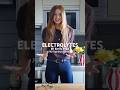 ELECTROLYTES explained: do you need them? #shorts #nutrition #health #electrolytes #wellness #short