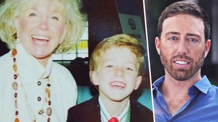 Doris Days Grandson Claims He Was Kept From Seeing...