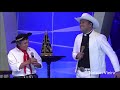 Nelson vieira trova com padre alessandro campos no programa  viva a vida