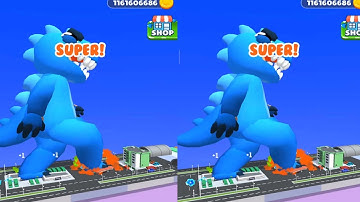 ASMR Tippy Toe - Loki Games Gameplay Walkthrough (iOS and Android)