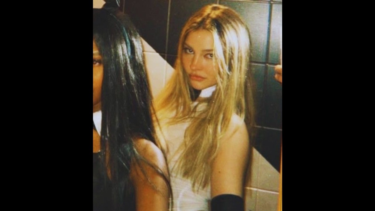 (FREE) LITHE X PARTYNEXTDOOR Type Beat 2026 ~ HIDE