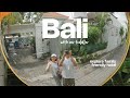 Explore family friendly hotel in sunset road   bali travel vlog 2024