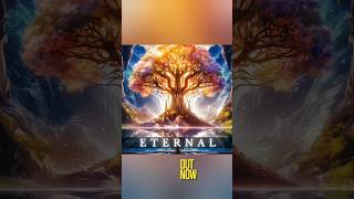 U B X - Eternal (Official Music Audio) Is Out Now  #edm #shorts