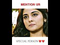 Tag Ur Love ❤️🤗| Telugu What's App Status|