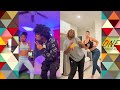 Drop It To The Floor Then Wop Challenge Dance Compilation #dance #tiktok #challenge