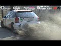 3 Rally Ireco Motorsport Tarmac Masters 2019 - Runda 1 - Action & Crash by JVHD