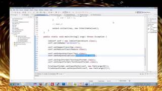 Hadoop MapReduce Online Session 3 |  Hadoop Online Training Video For Beginners