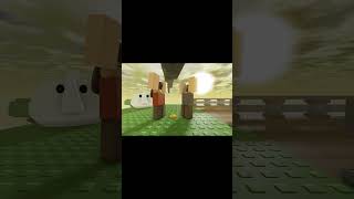 Saving The Super Support #roblox #dieofdeath #robloxedit #animation