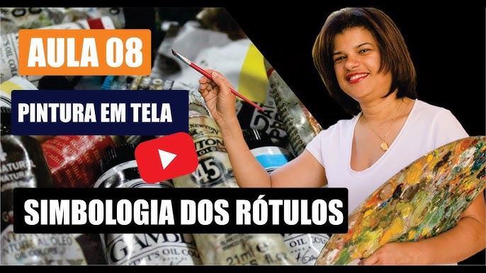 Posso Pintar Telas com Tinta PVA? - Lari Namaste