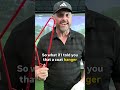 Is A Coat Hanger The Best Training Aid Ever?