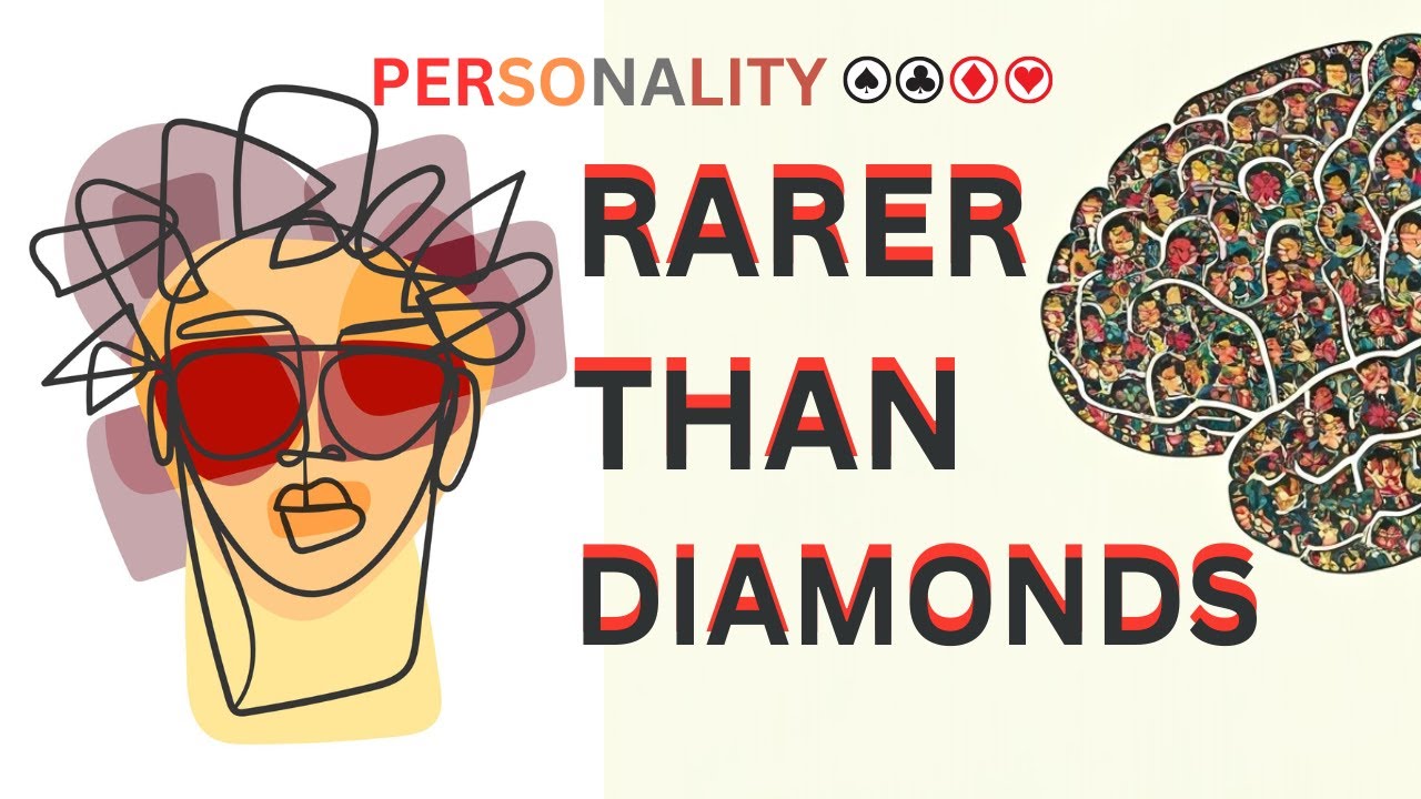 Struggles of Being a Highly Intelligent Person | Give Me 1 Hour To Know All The Personality Types