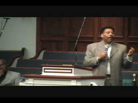 Dr. Tony Evans Announces 'Adopt-A-School' Partners...