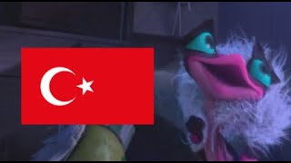 Rio 2 - Poisonous Love [Turkish/Türkçe] Resimi