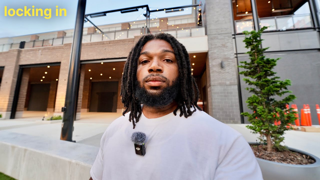 locking in is the only way out