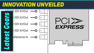 Blackmagic DeckLink Duo 2: Unleash Insane Multi-Channel Capture Power!