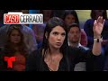 Caso cerrado complete case  failed strategy of an unfaithful wife   telemundo english