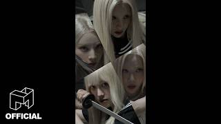 ARTMS ‘Born Stunner’ Official MV