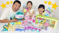 海外おもちゃ紹介シリーズ Youtube