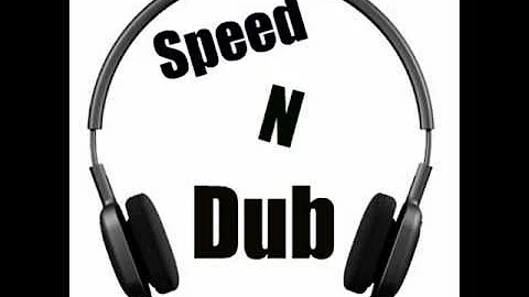 Maverick Sabre - Let Me Go [SpeedNDub]