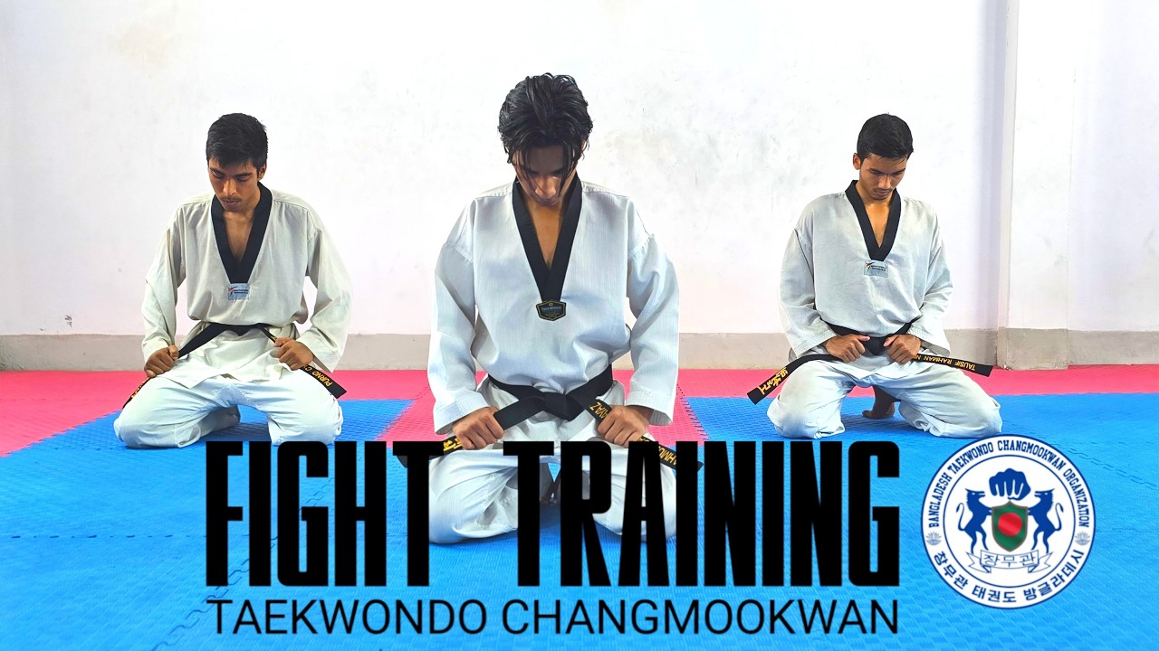 Fight Tested best fihgt training // how to improve your fight // face to face ...