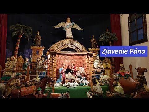 Video: Ako Sa Zhromažďuje Svätá Voda Pre Zjavenie Pána